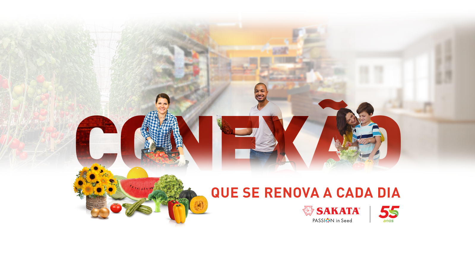 SunPatiens é destaque em eventos do interior paulista – Sakata Seed  Sudamerica